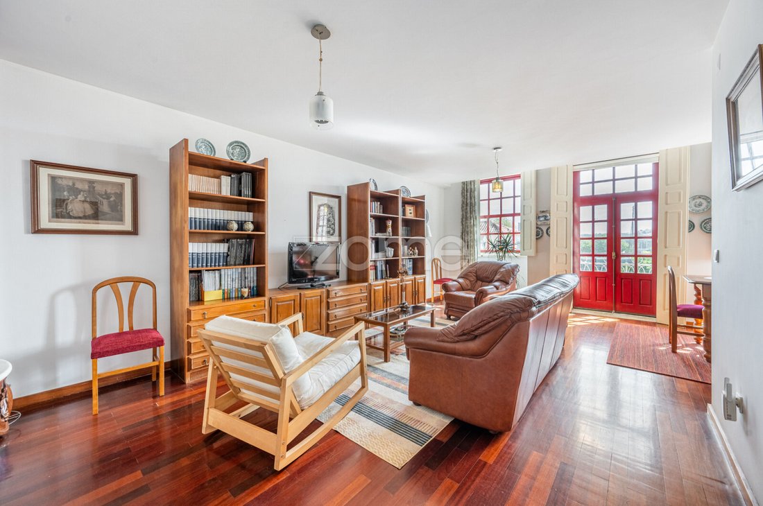 House in Vila do Conde, Porto District, Portugal 1 - 17782993