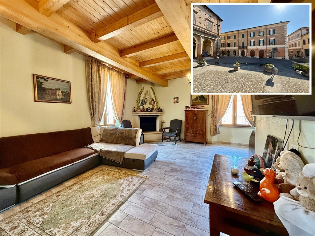 House in Bagnacavallo, Emilia-Romagna, Italy 1 - 17778656