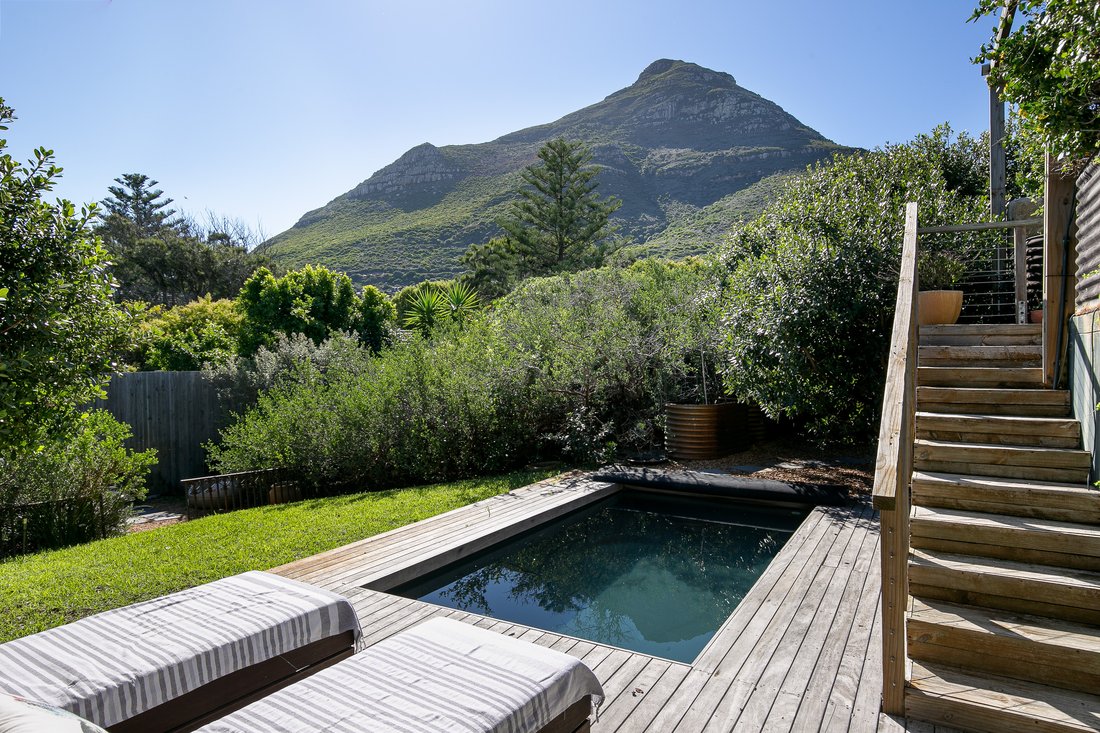 House in Noordhoek, Cape Town, South Africa 3 - 17780384