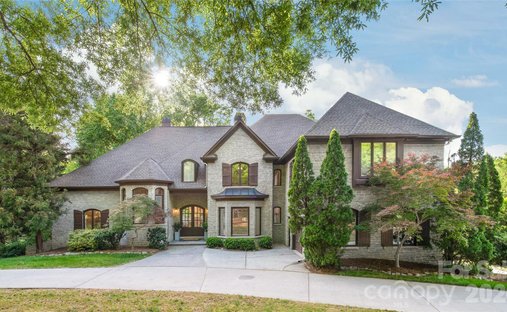 Haus in Charlotte, North Carolina, Vereinigte Staaten 1