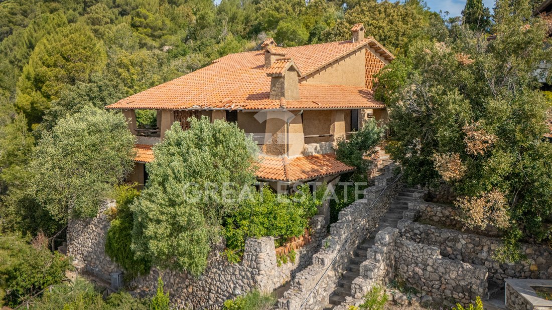 Villa in Porto Ercole, Monte Argentario, Tuscany 3 - 15464192