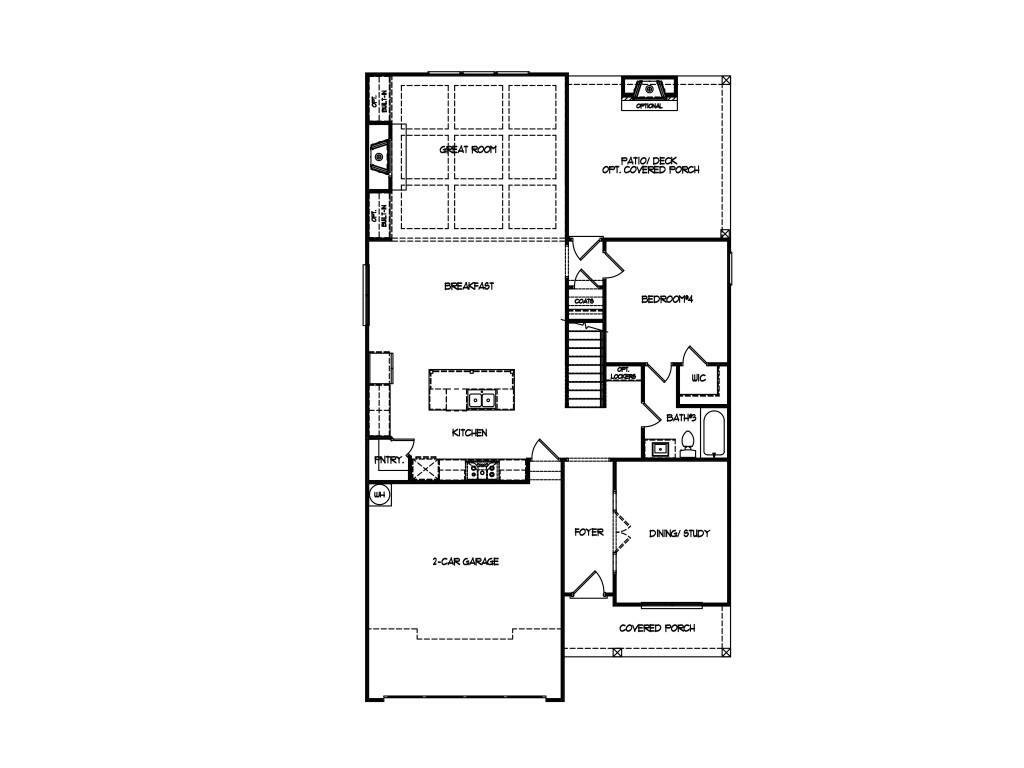 House in Flowery Branch, Georgia, United States 2 - 17779107