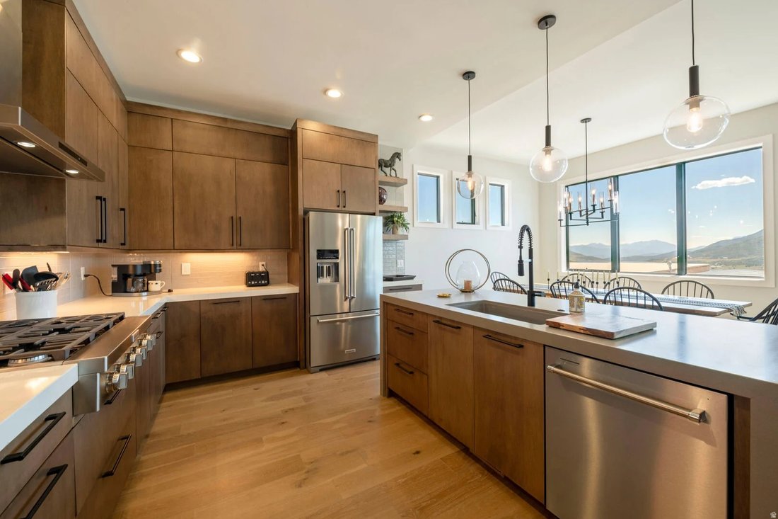 Townhouse in Kamas, Utah, United States 5 - 17780830