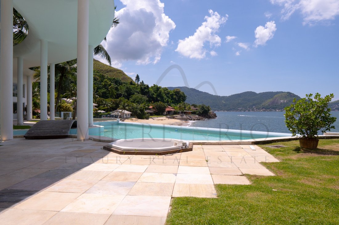 House in Marinas, State of Rio de Janeiro, Brazil 3 - 17782779