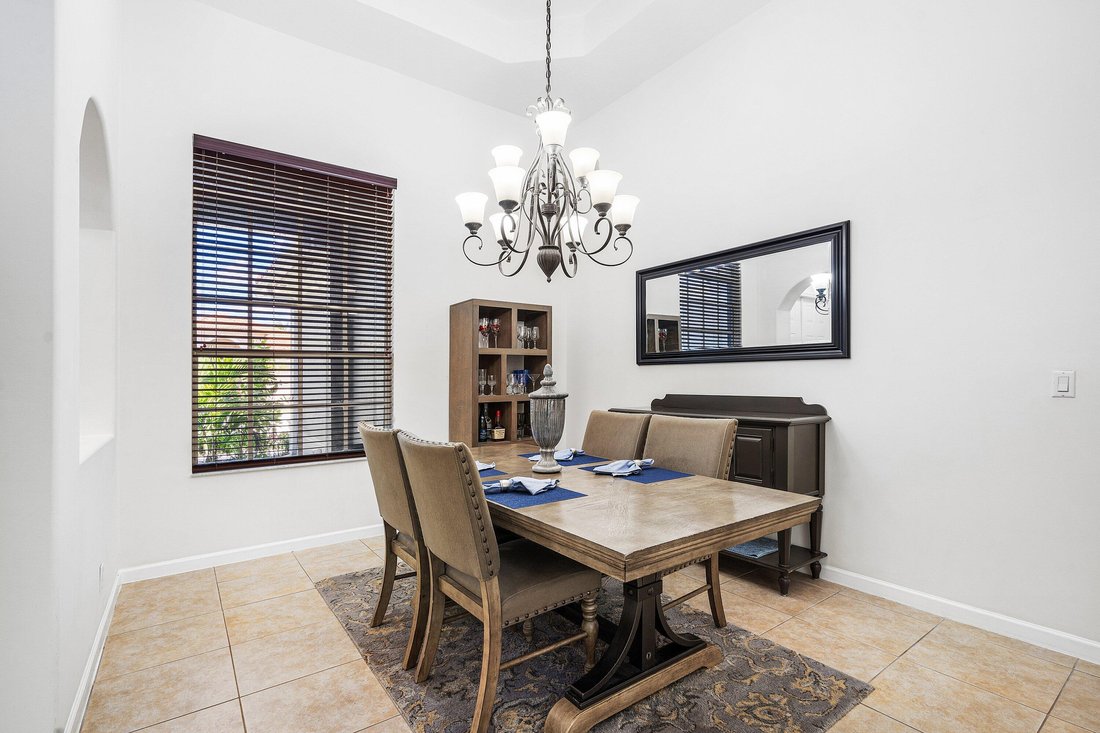 House in Wellington, Florida, United States 5 - 17781633