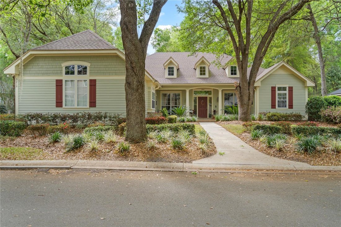 House in Gainesville, Florida, United States 1 - 17781015