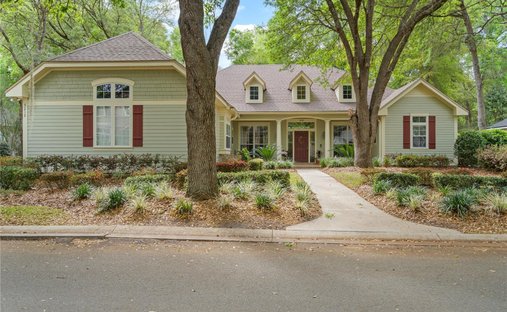 House in Gainesville, Florida, United States 1