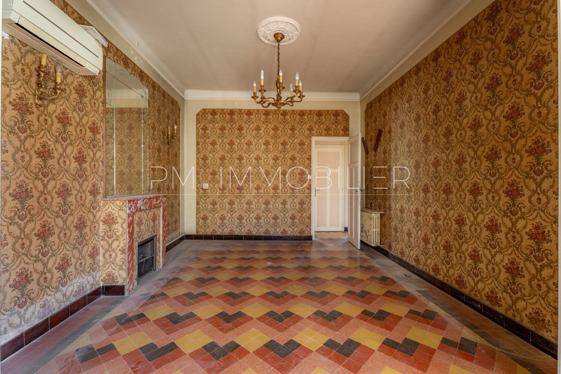 House in Saint Julien, Marseille, Provence-Alpes-Côte d'Azur 5 - 17779299