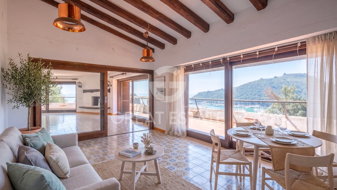 Villa in Porto Ercole, Monte Argentario, Tuscany 5 - 15464199