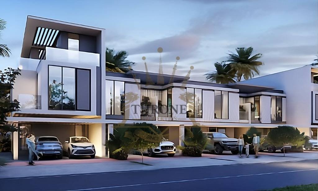 Townhouse in Al Yalayis 1, Al Yalayis, Dubai 1 - 17779339