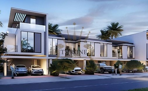 Townhouse in Al Yalayis 1, Al Yalayis, Dubai 1