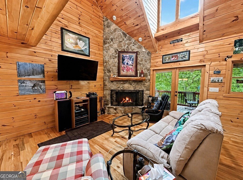 House in Blue Ridge, Georgia, United States 2 - 17779042