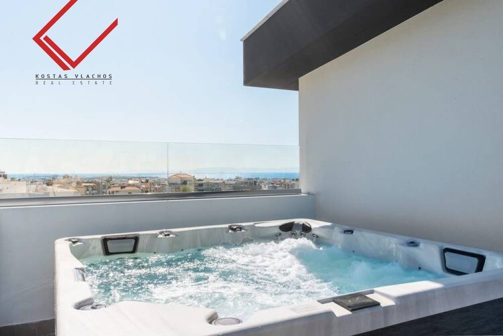House in Glyfada, Attica, Greece 1 - 17779992
