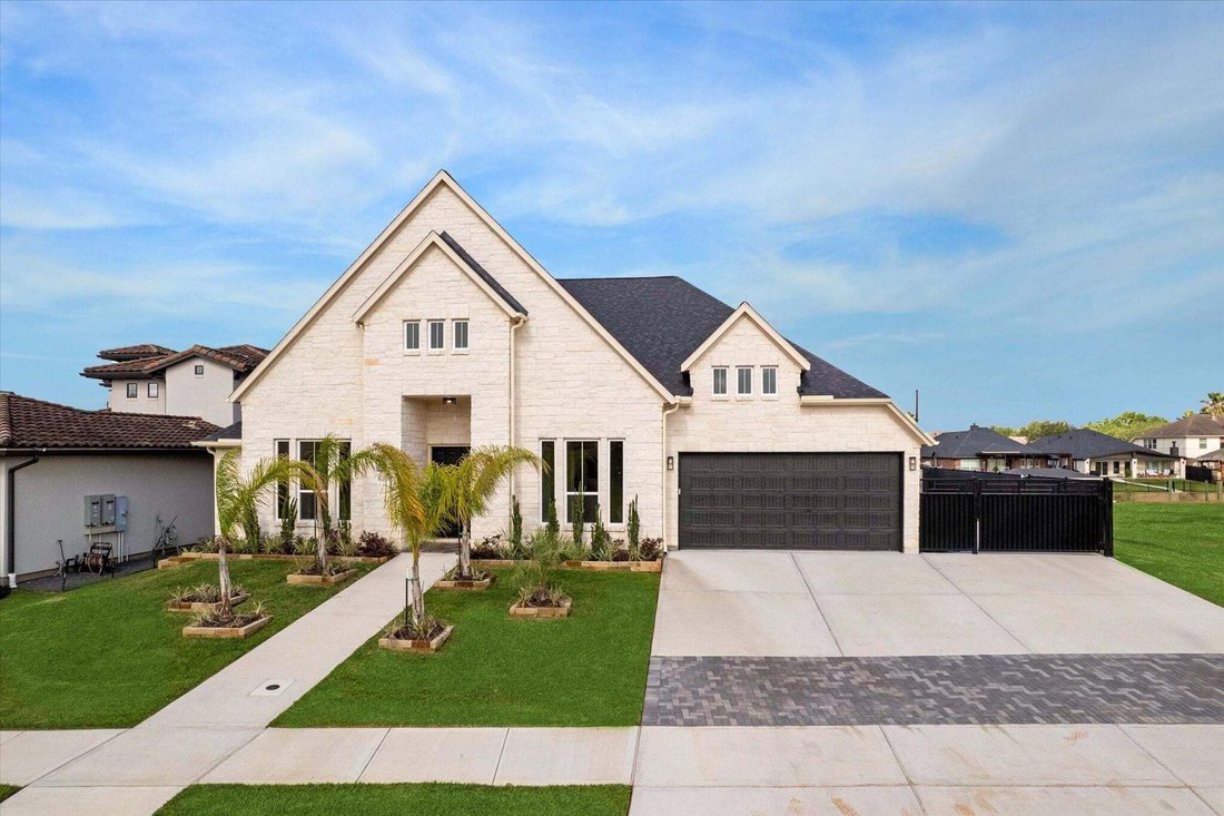 House in Kemah, Texas, United States 1 - 17780431