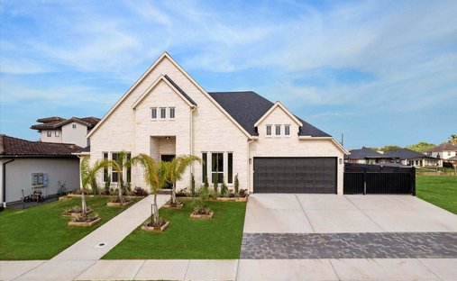 Maison à Kemah, Texas, États-Unis 1