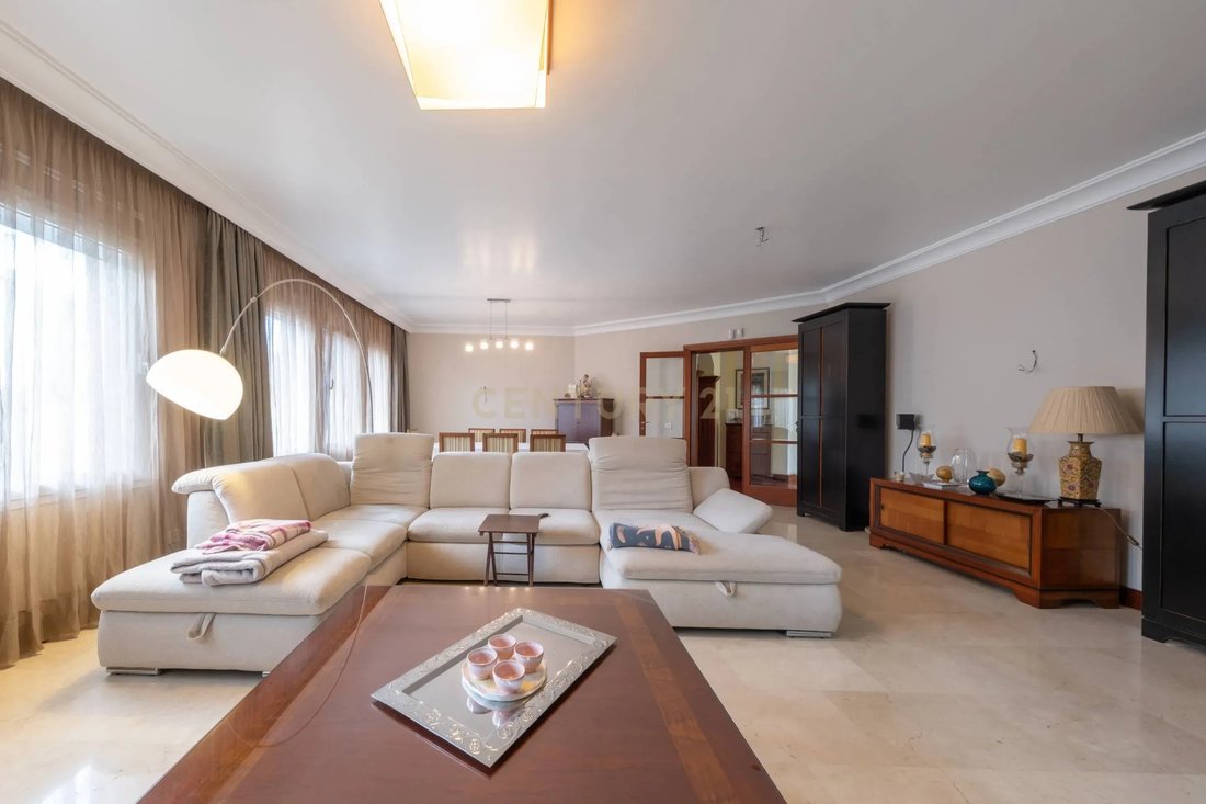 Apartment in Ciudad Jardin, Las Palmas de Gran Canaria, Spain 1 - 17782491