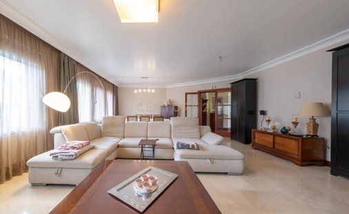 Apartment in Ciudad Jardin, Las Palmas de Gran Canaria, Spain 1