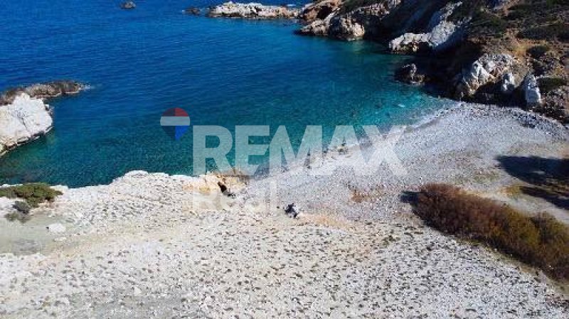 Land in Community of Kalon Chorion, Agios Nikolaos Municipal Unit, Greece 2 - 17783435