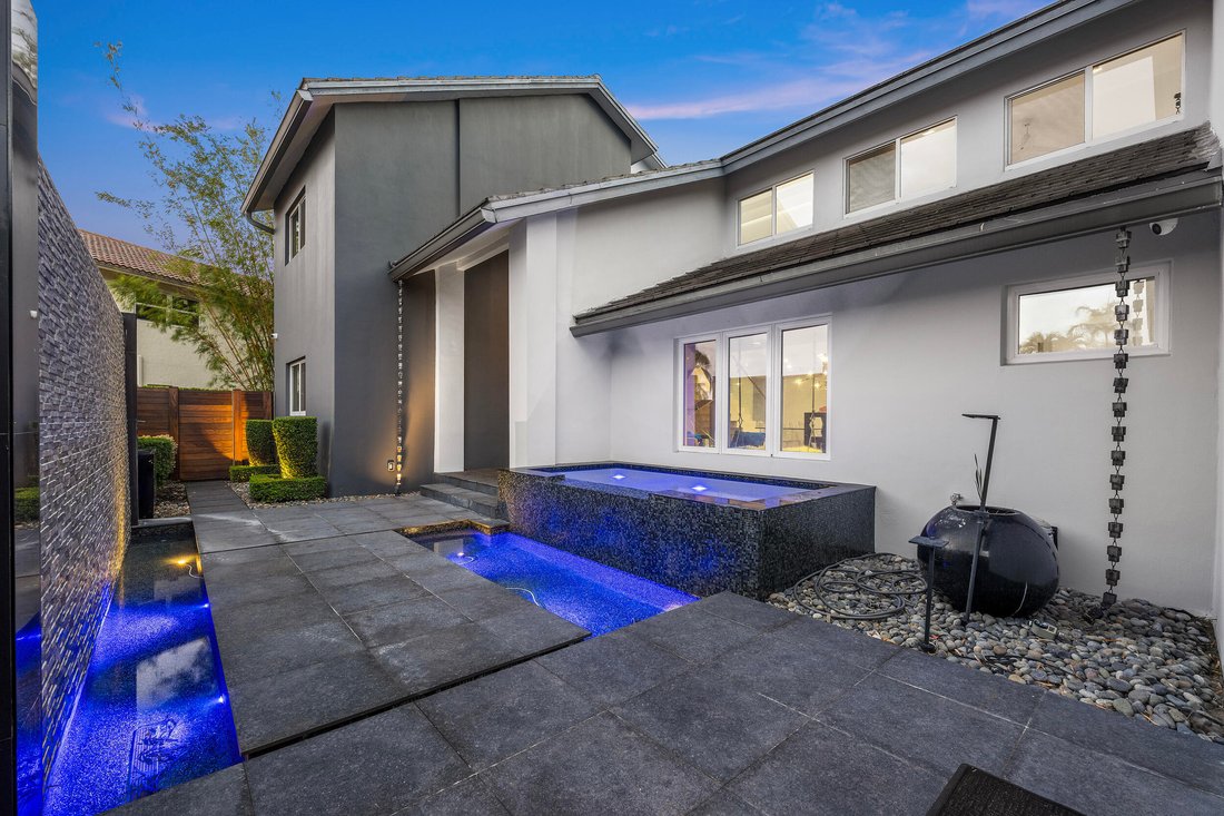 House in Boca Raton, Florida, United States 5 - 16970410