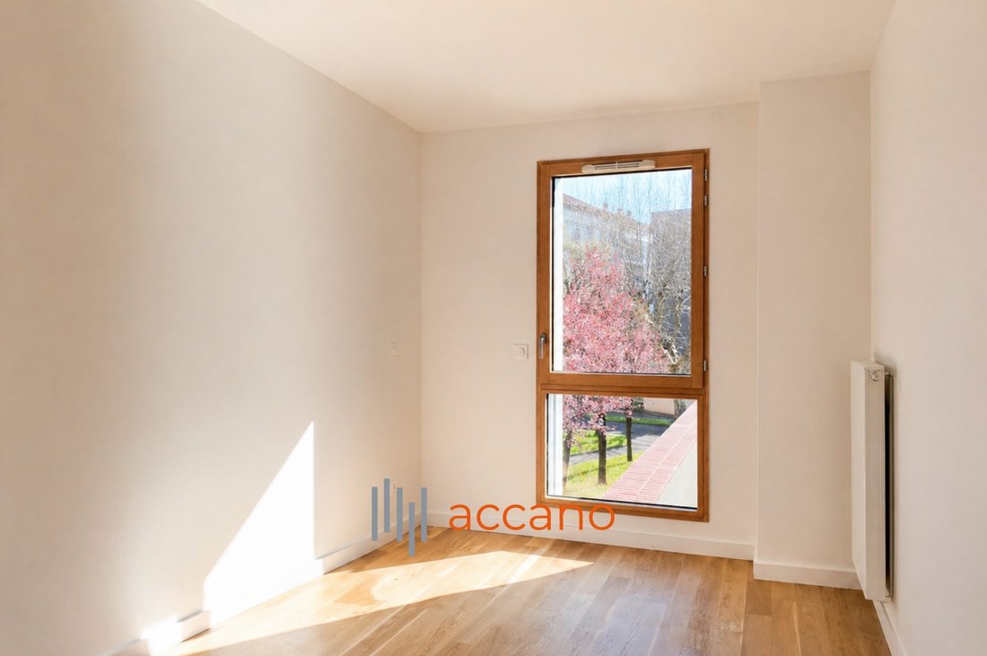 Apartment in Gerland, Lyon 7e Arrondissement, Lyon 5 - 17783649