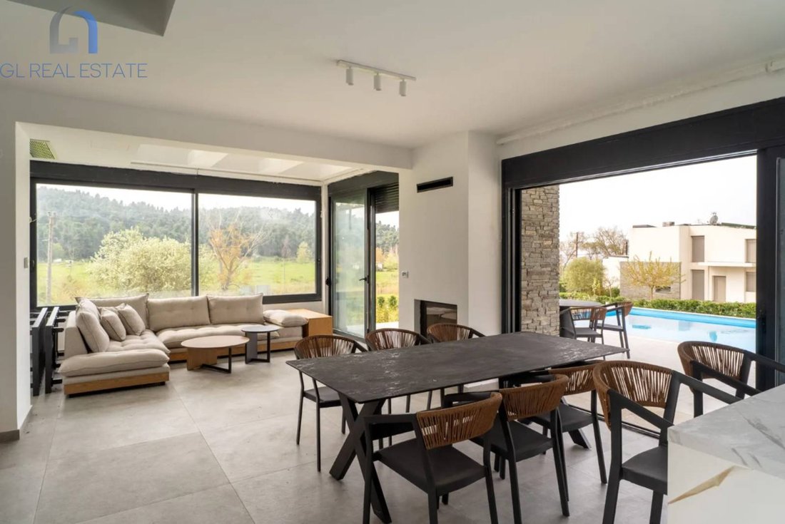 House in Kassandra, Macedonia and Thrace, Greece 5 - 17781435