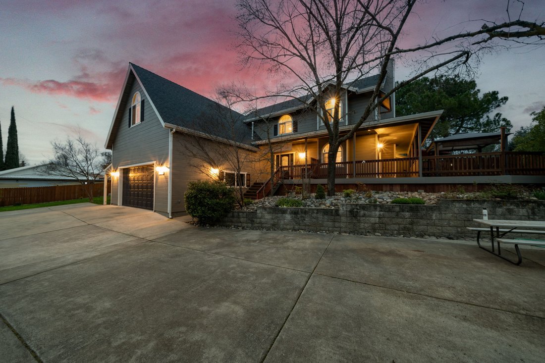House in Plymouth, California, United States 1 - 17780532