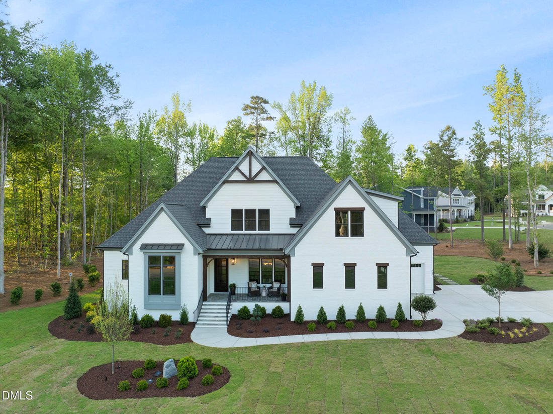 House in Clayton, North Carolina, United States 3 - 16732543