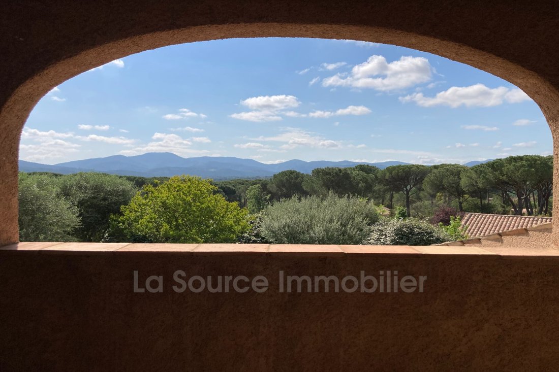 Villa in Sud, Vidauban, France 4 - 16620940