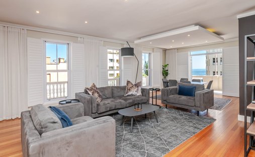 Apartment in Cape Town, Western Cape, South Africa 1