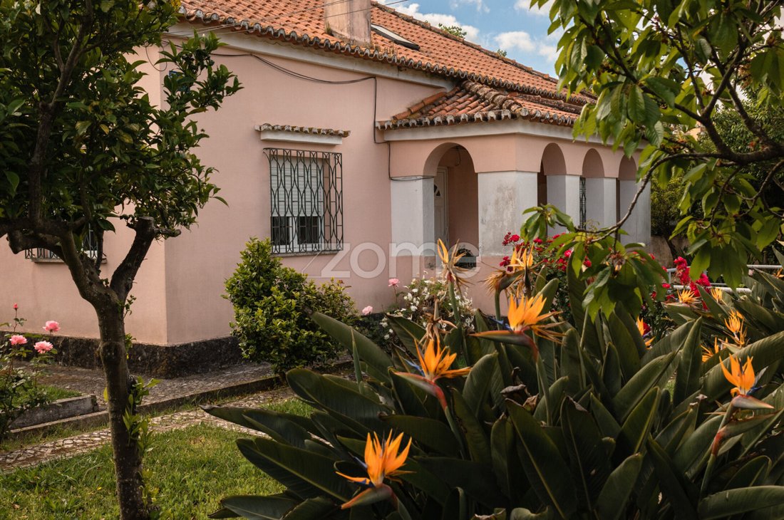 House in Carnide, Lisbon, Portugal 4 - 16919504