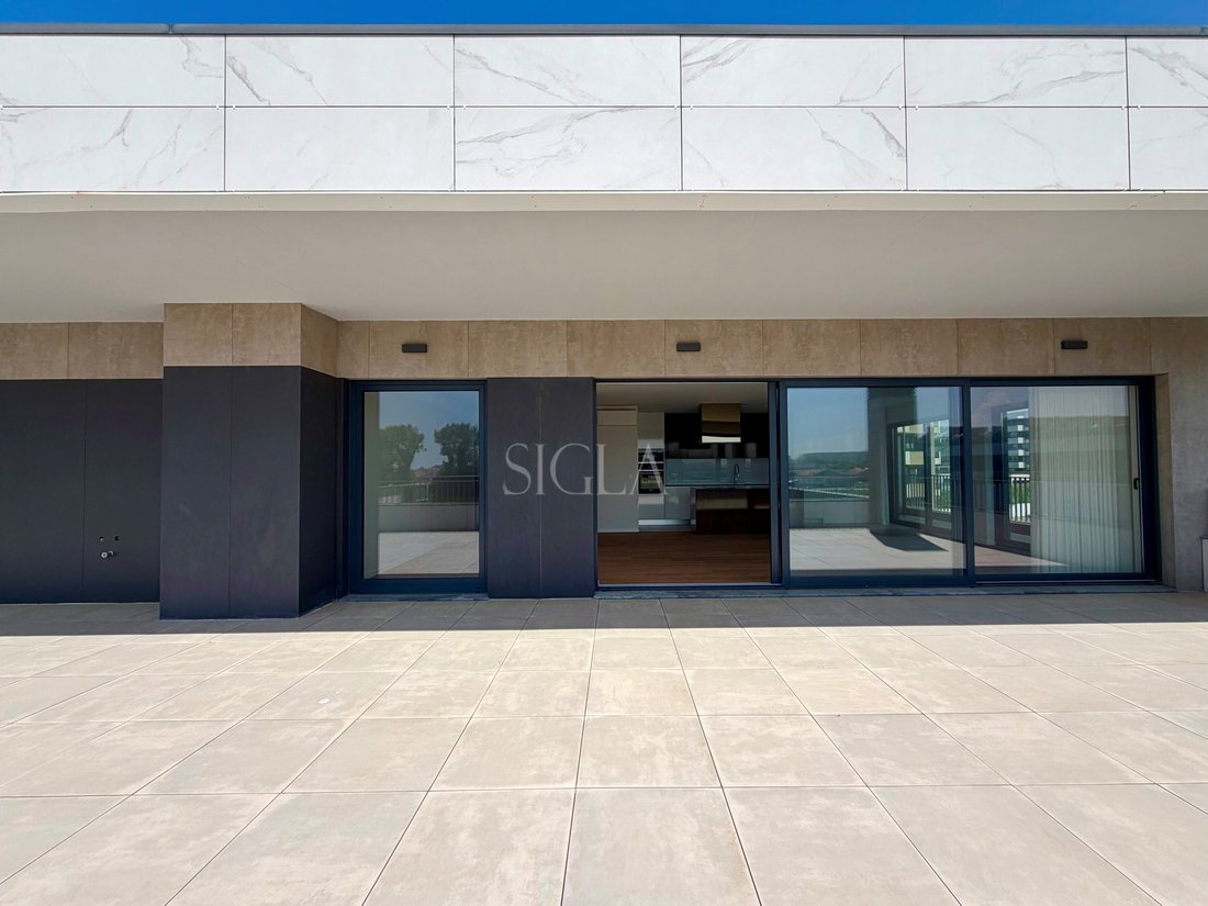 Apartment in Canidelo, Porto District, Portugal 3 - 15088390