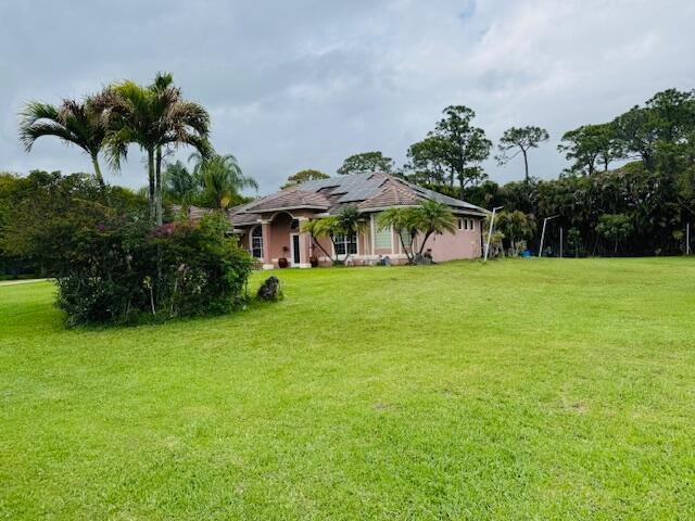 House in Loxahatchee, Florida, United States 1 - 17774680