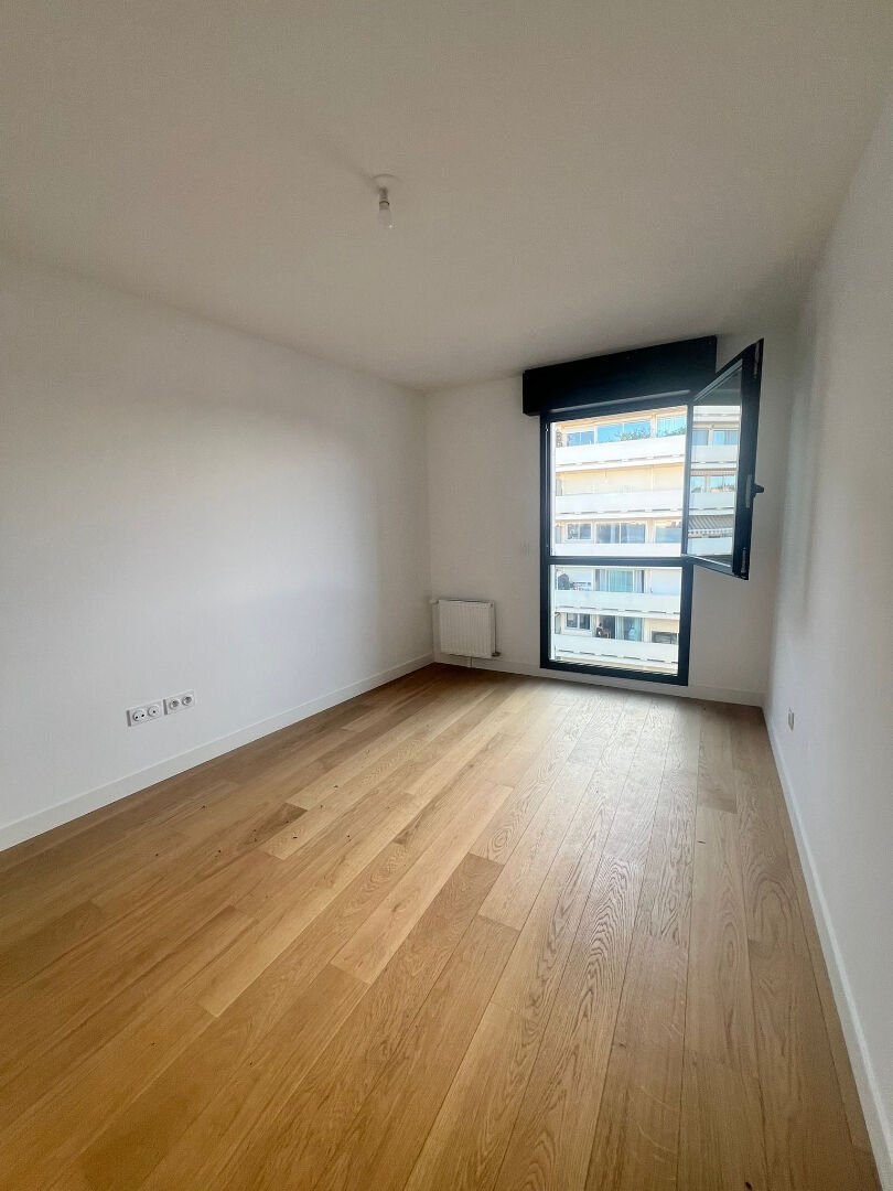 Apartment in Le Plateau, Saint-Maurice, France 5 - 17779868