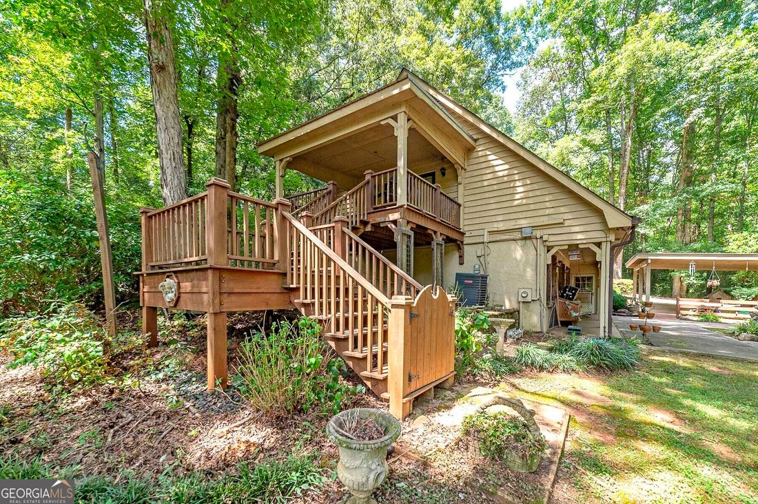 House in Locust Grove, Georgia, United States 4 - 17782126