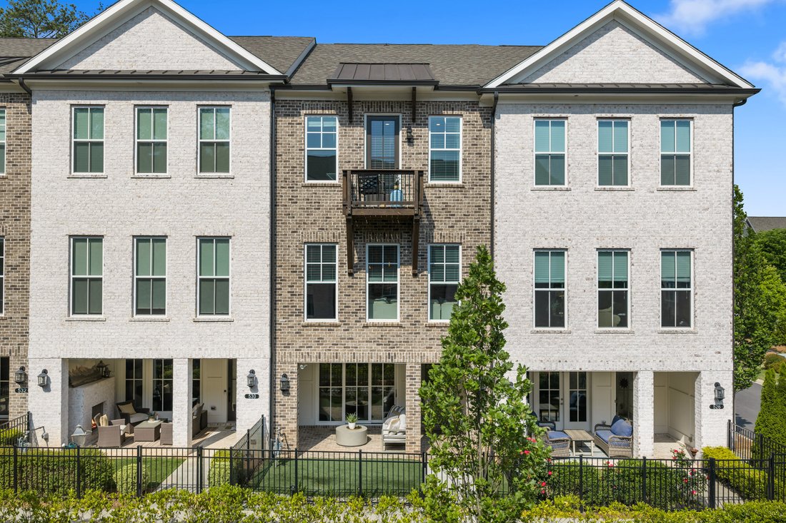 Haus in Alpharetta, Georgia, Vereinigte Staaten 1 - 17779539