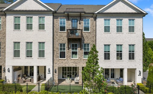 Haus in Alpharetta, Georgia, Vereinigte Staaten 1