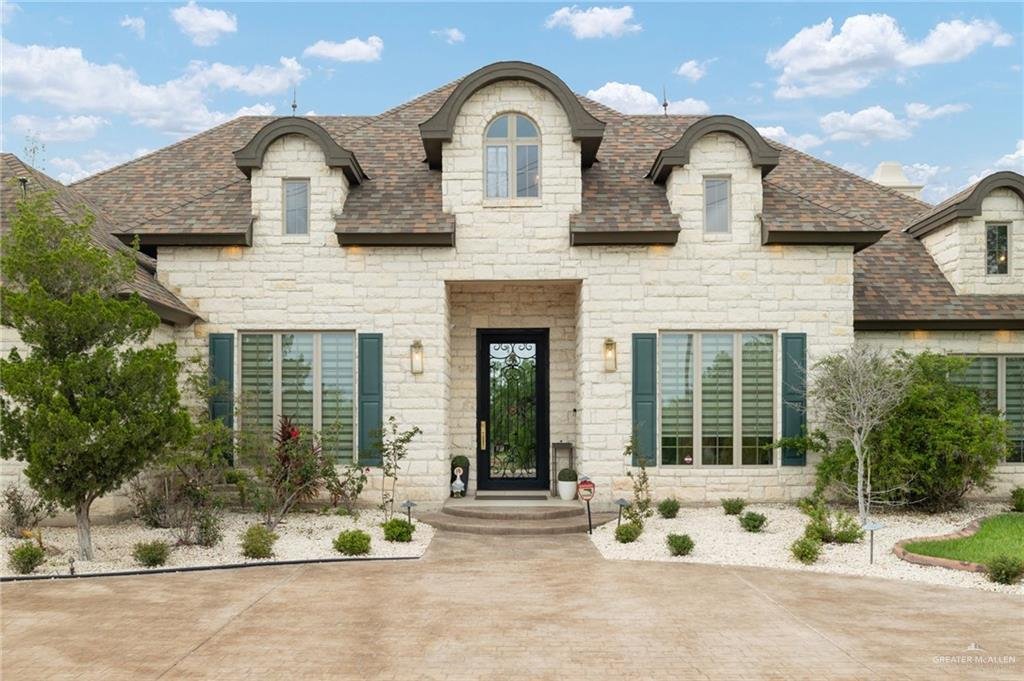 House in Mission, Texas, United States 3 - 17780293