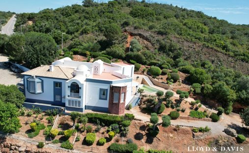 Villa in Silves, Algarve, Portugal 1