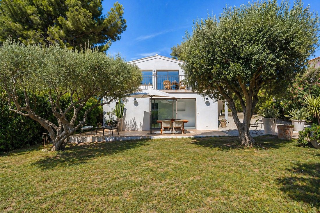 House in Nord, Sanary-sur-Mer, France 3 - 17782258