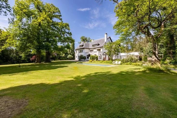 Villa in Hoeilaart, Flanders, Belgium 5 - 17780148