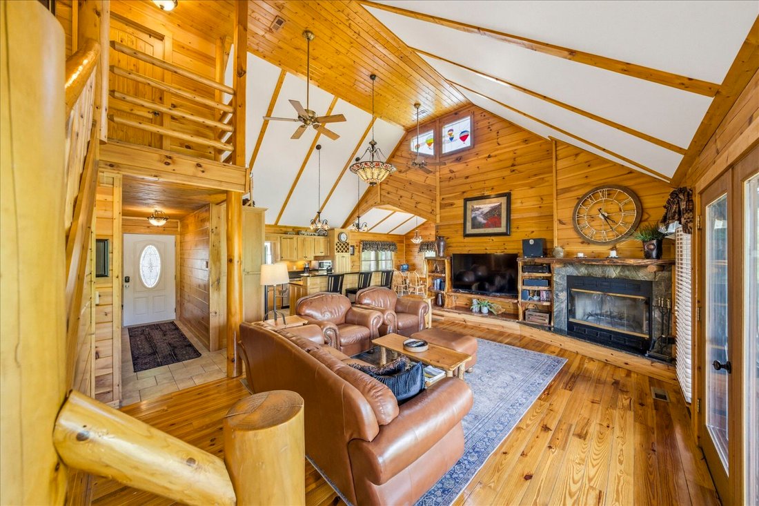 House in Dandridge, Tennessee, United States 5 - 17781517