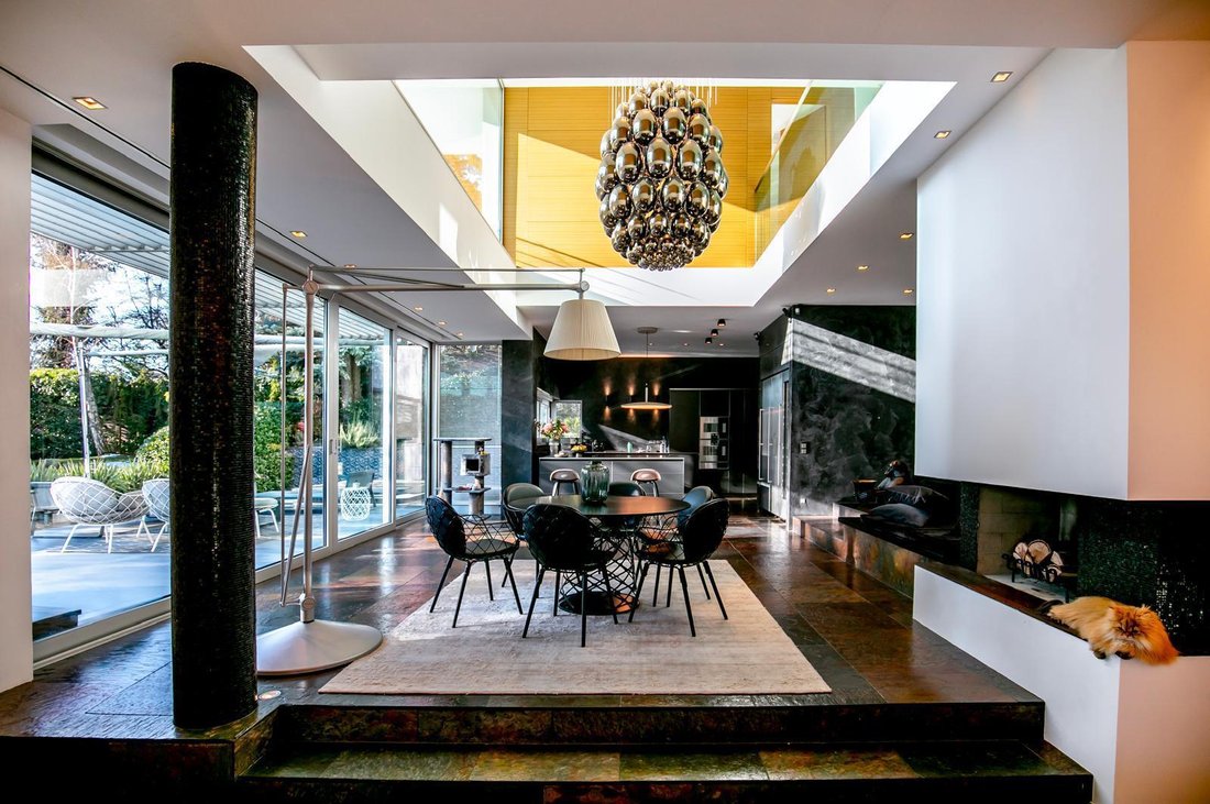 House in Budapest, Hungary 1 - 17779892