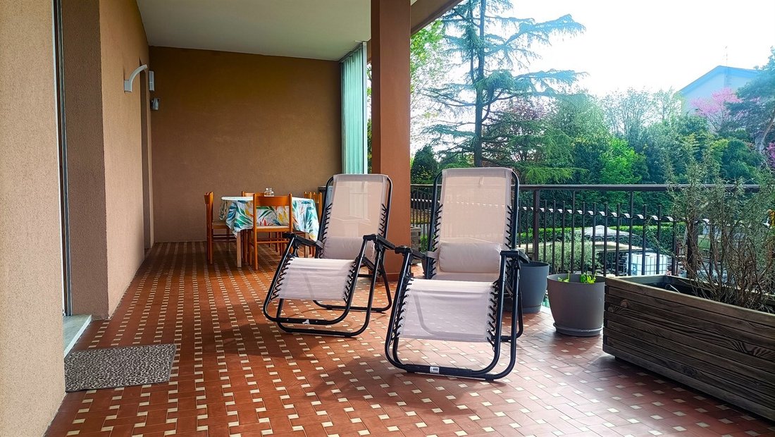 Villa in Casatenovo, Lombardy, Italy 3 - 17778659