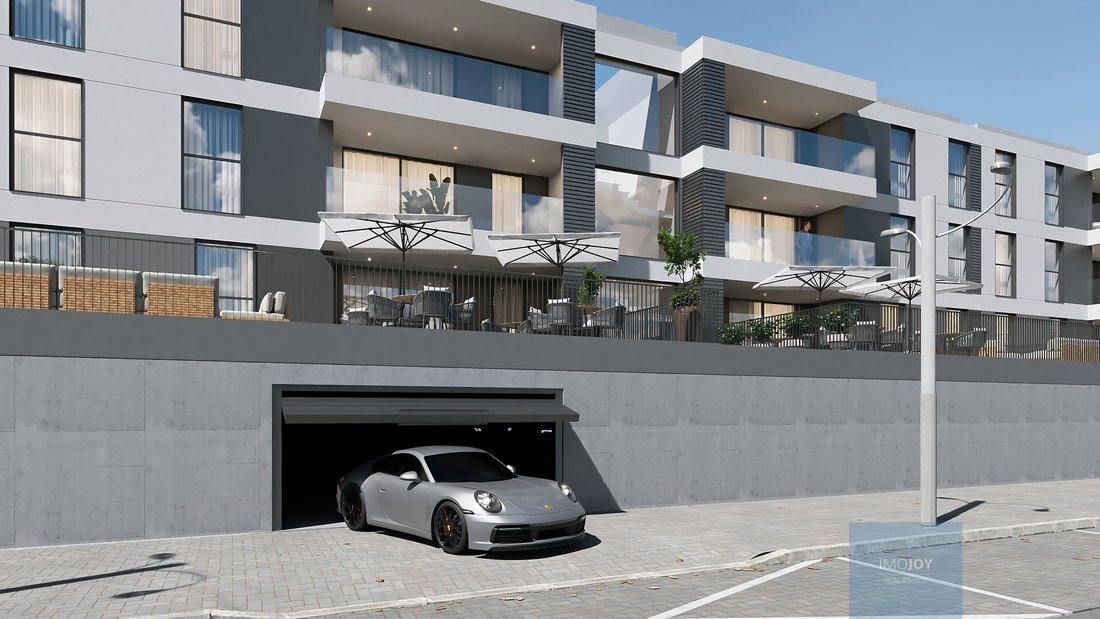 Apartment in Poiares (Santo Andre), Coimbra District, Portugal 2 - 17782784