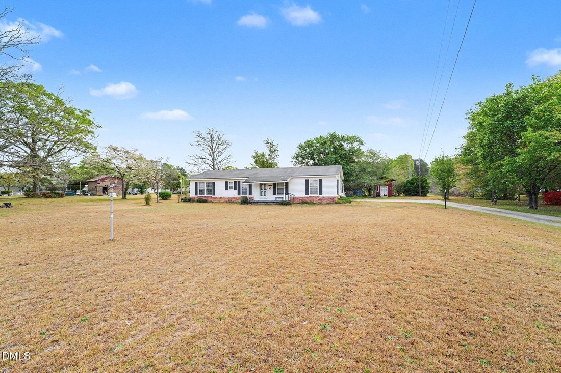 House in Fayetteville, North Carolina, United States 4 - 17778648