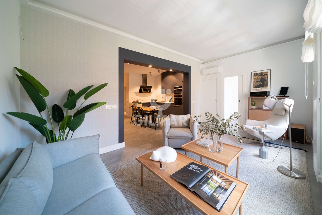 Apartment in Chamberi, Madrid, Spain 3 - 17778736