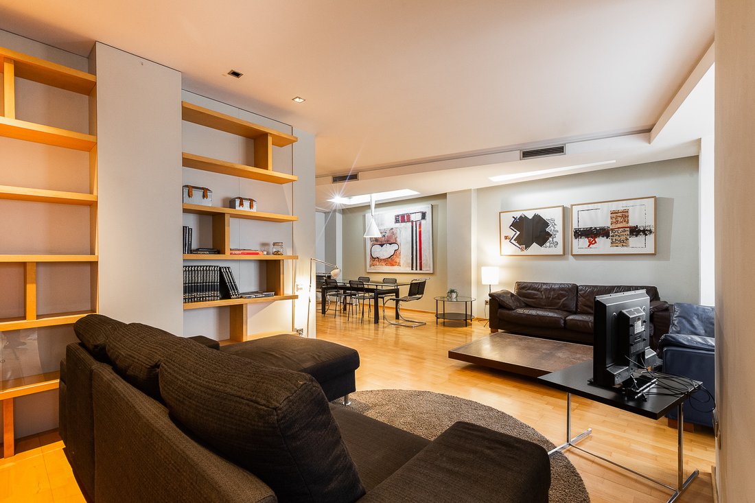 Apartment in Extramurs, Valencia, Spain 4 - 17782613