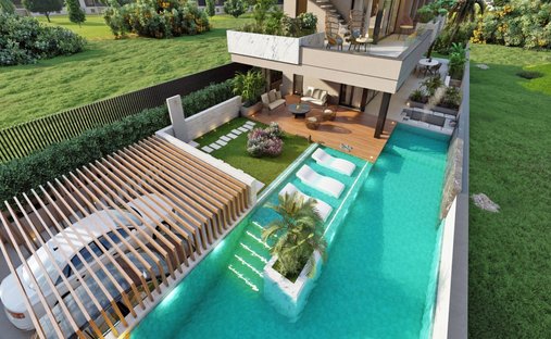 House in Fuengirola, Andalusia, Spain 1