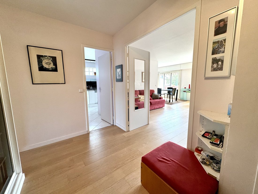 Apartment in Ledru Rollin, Le Perreux-sur-Marne, France 3 - 17782343