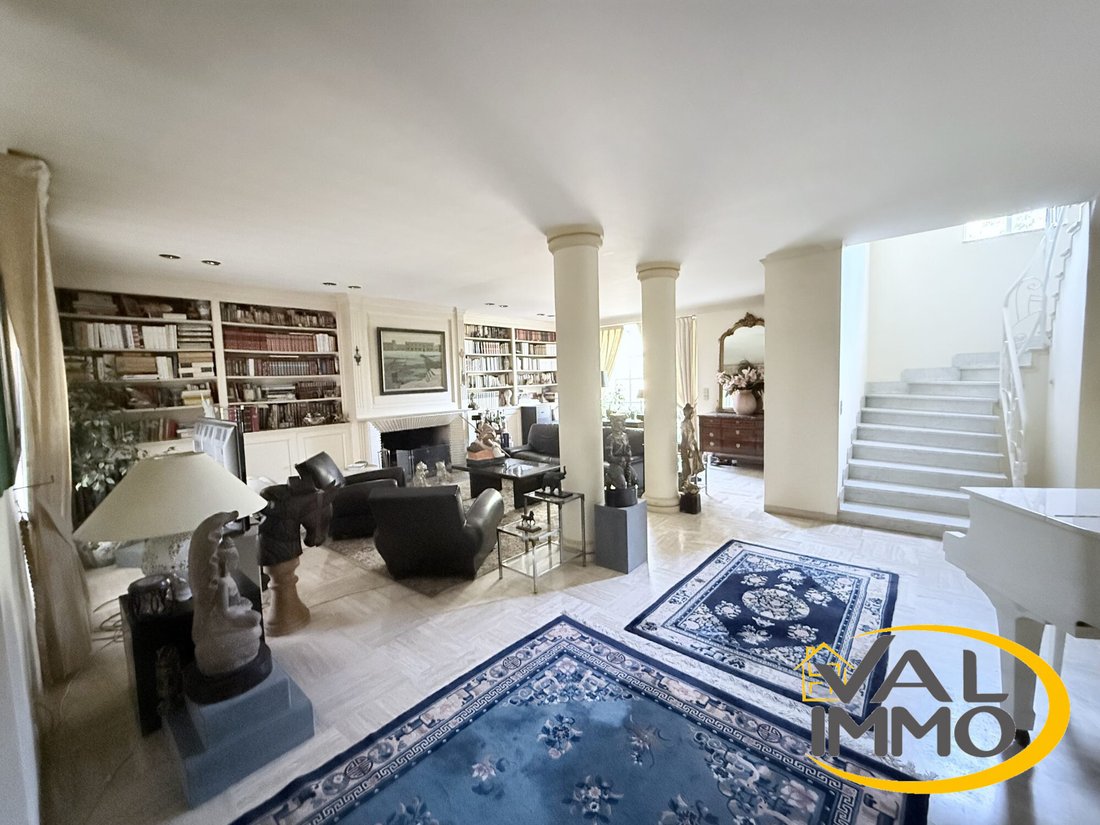 House in Mirail-Reynerie-Bellefontaine, Toulouse, France 4 - 17783587